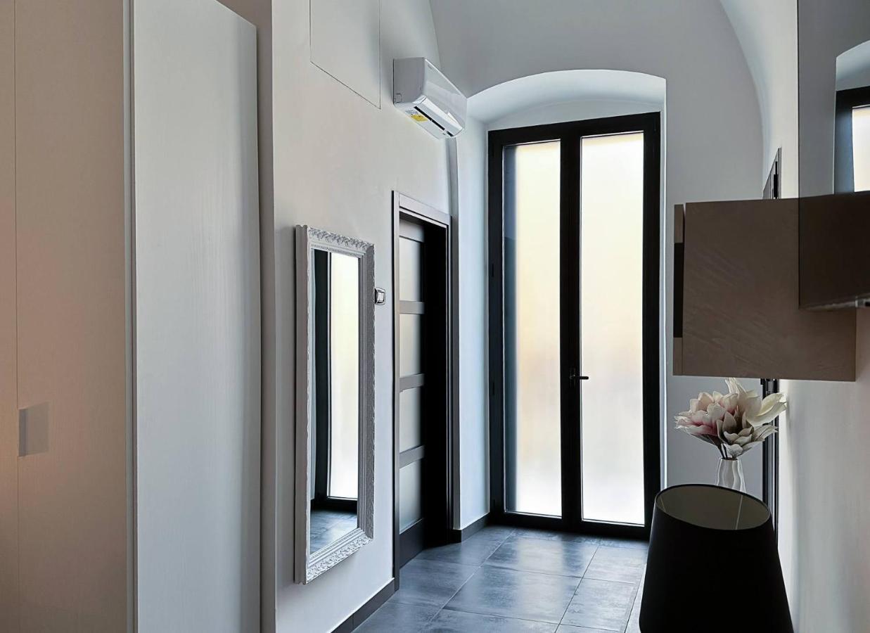Marbel Suite Adelfia Екстер'єр фото