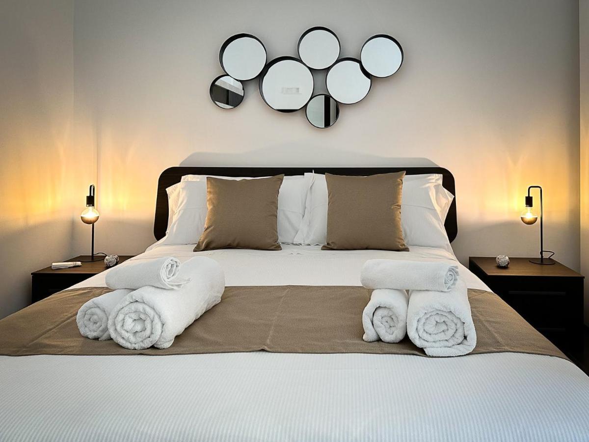 Marbel Suite Adelfia Екстер'єр фото