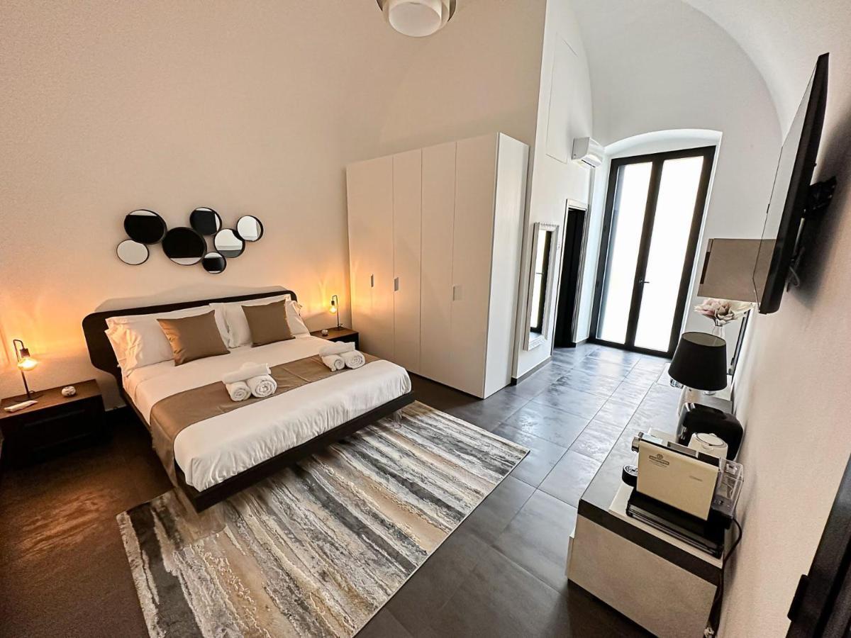 Marbel Suite Adelfia Екстер'єр фото
