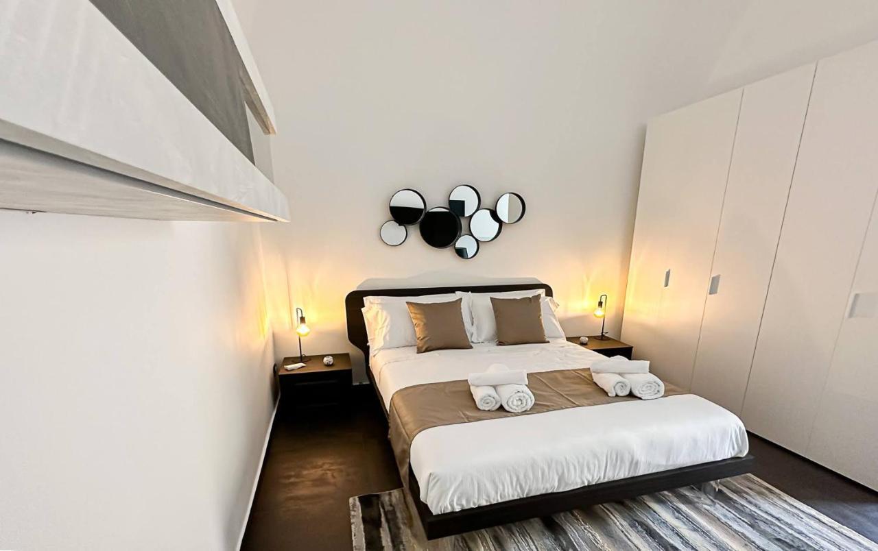 Marbel Suite Adelfia Екстер'єр фото