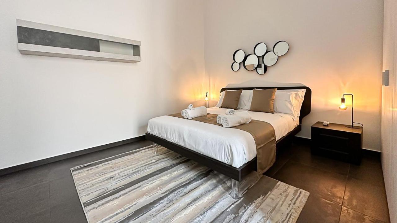 Marbel Suite Adelfia Екстер'єр фото